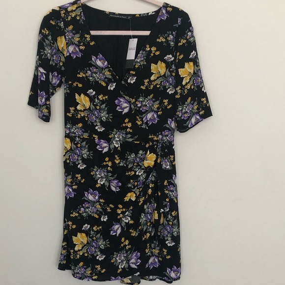 Abercrombie & Fitch dress - Picture 4 of 5